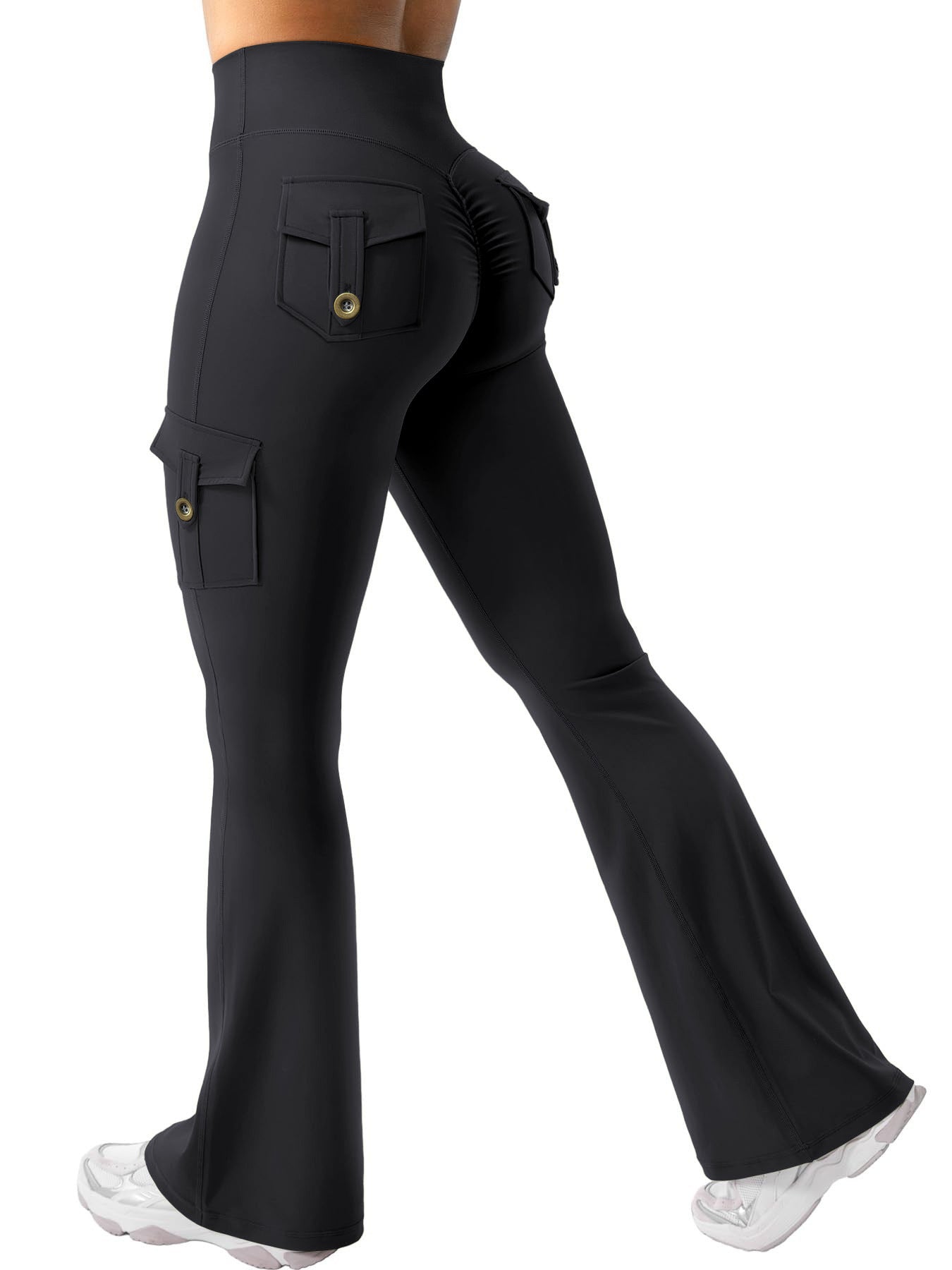 Renowear FlexFit High-Waist Leggings