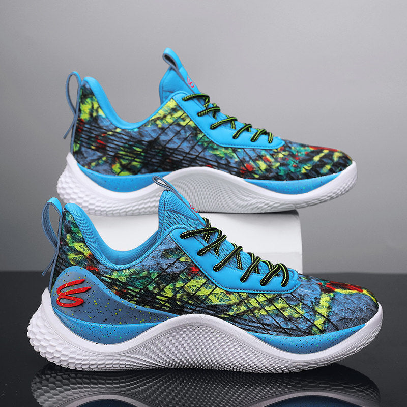 Renowears Flex Sneakers
