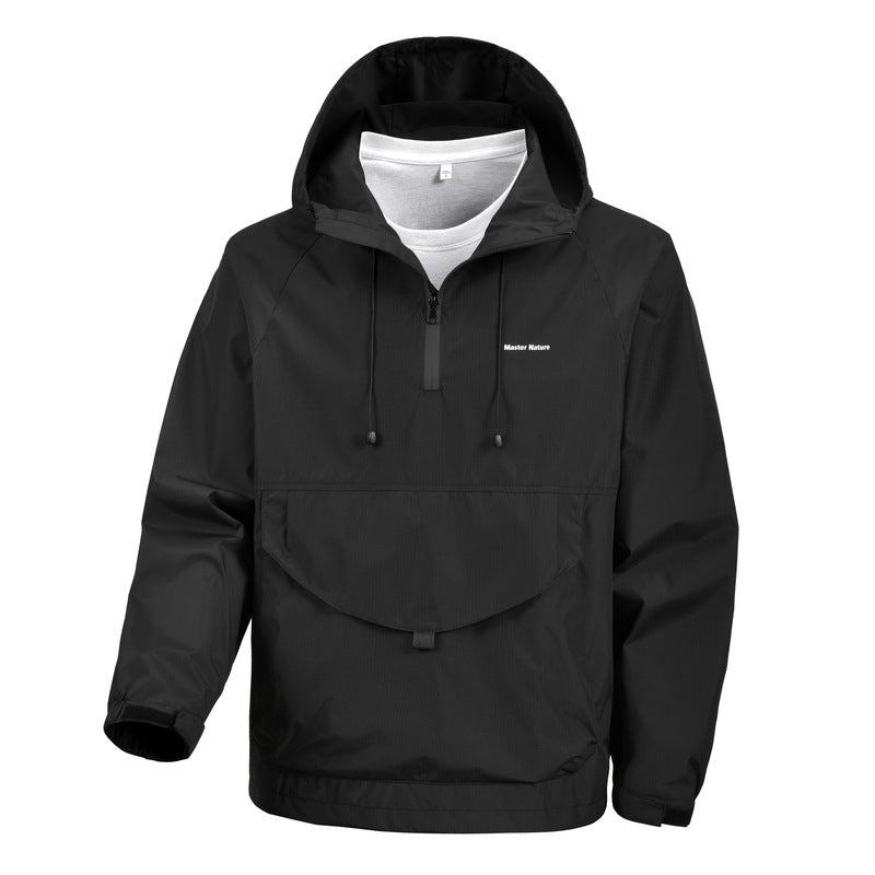 Renowears Winter Jackets - Warm & Fleece-Lined