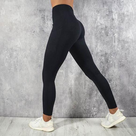 Renowears FlexFit High-Waist Leggings