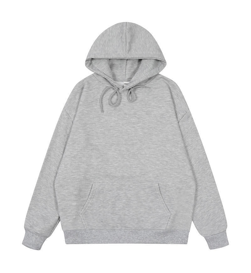 Renowear ActiveFit Hooded Jacket