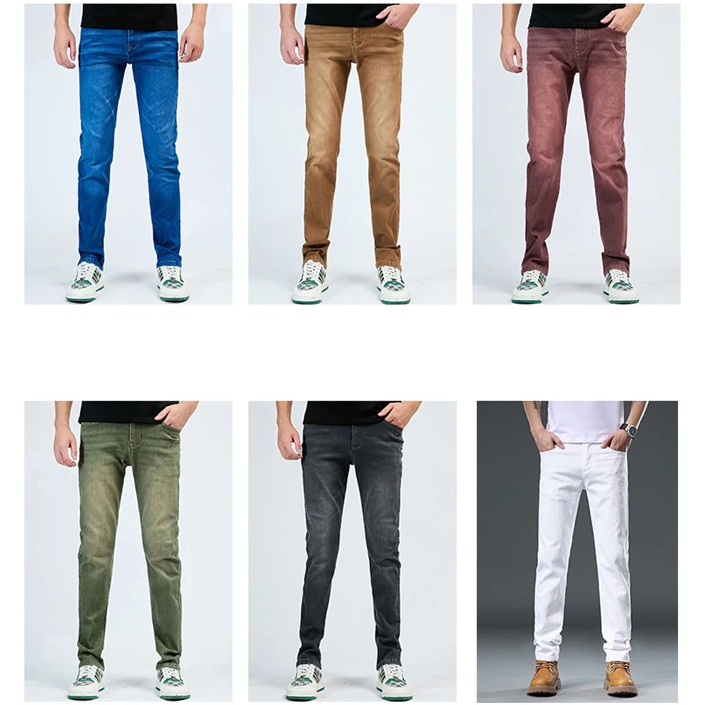 Renowears ClassicFit Jeans