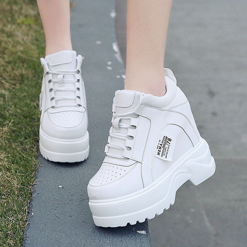 Renowears Classic Sneakers