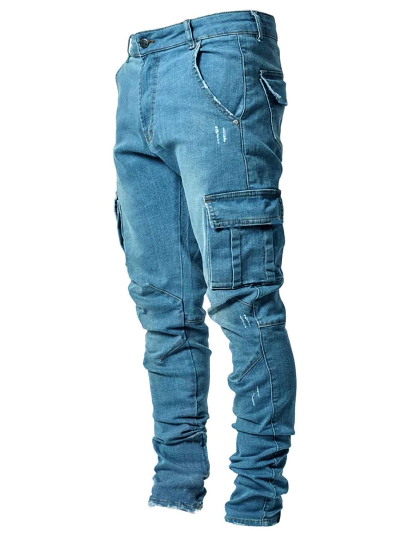 Renowears Premium Denim Jeans