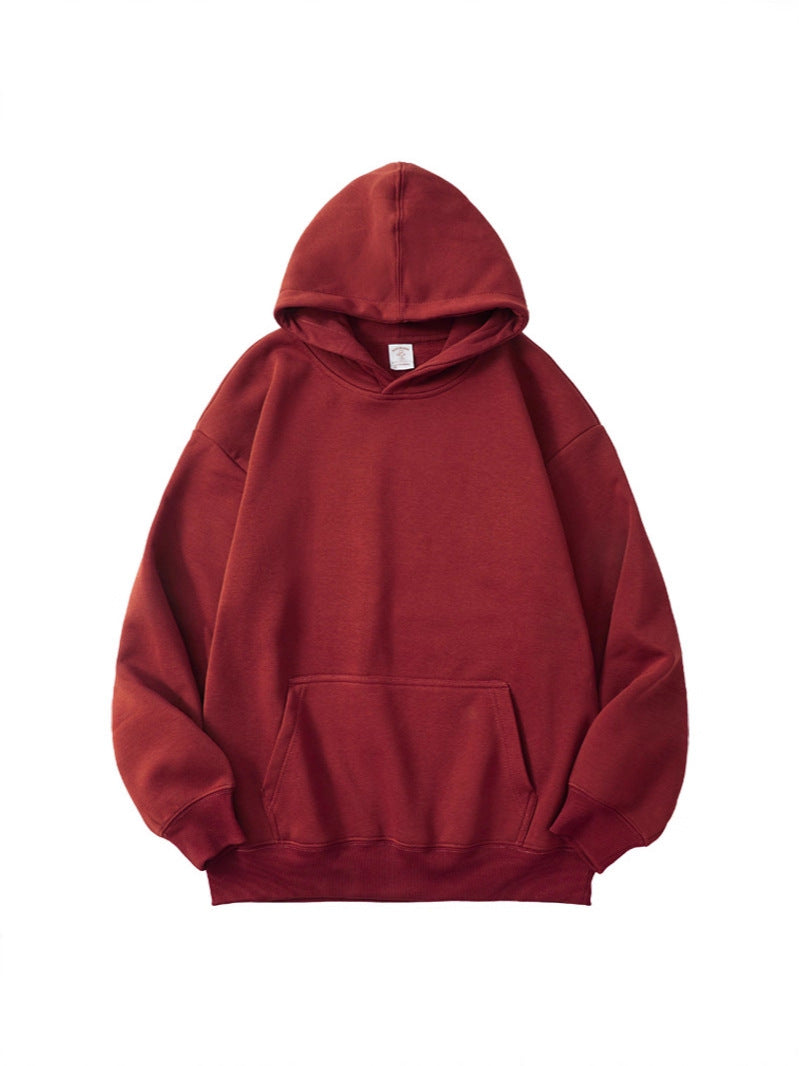 Renowear ActiveFit Hooded Jacket