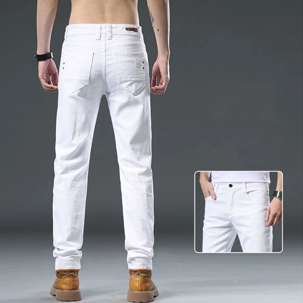 Renowears ClassicFit Jeans