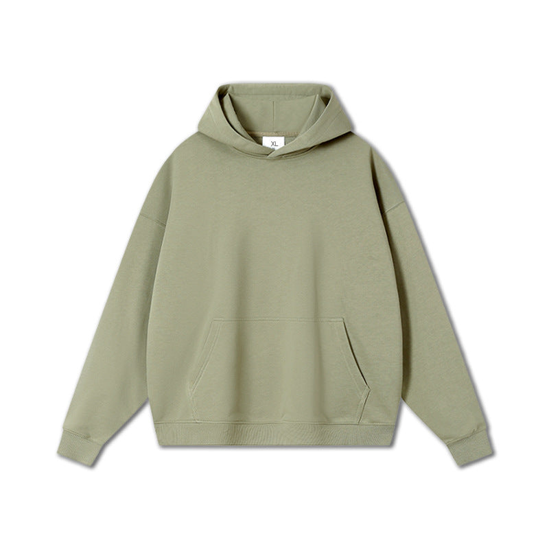 Renowear ActiveFit Hooded Jacket