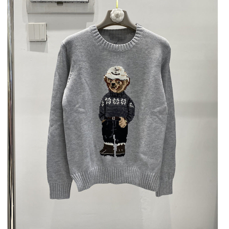 Renowear UrbanEase Sweater