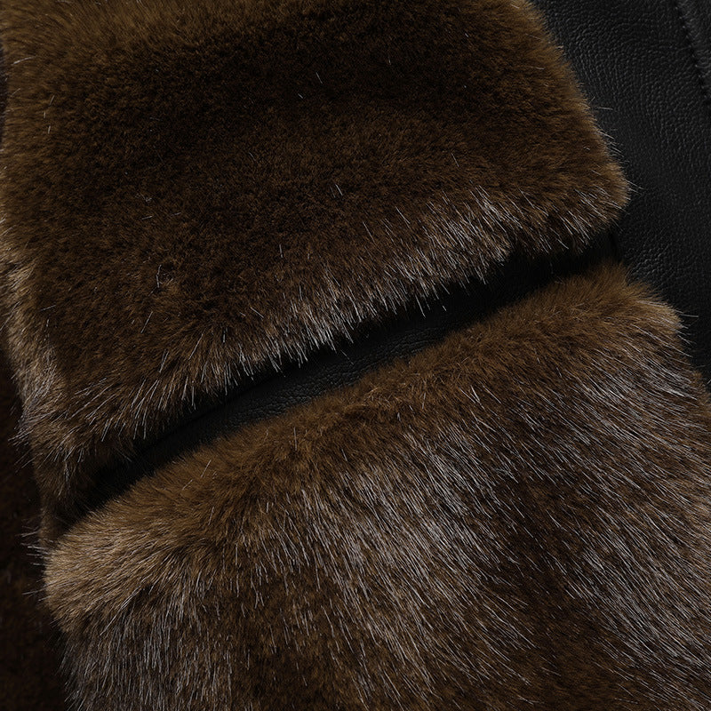 Renowears Winter Jackets - Warm & Fleece-Lined