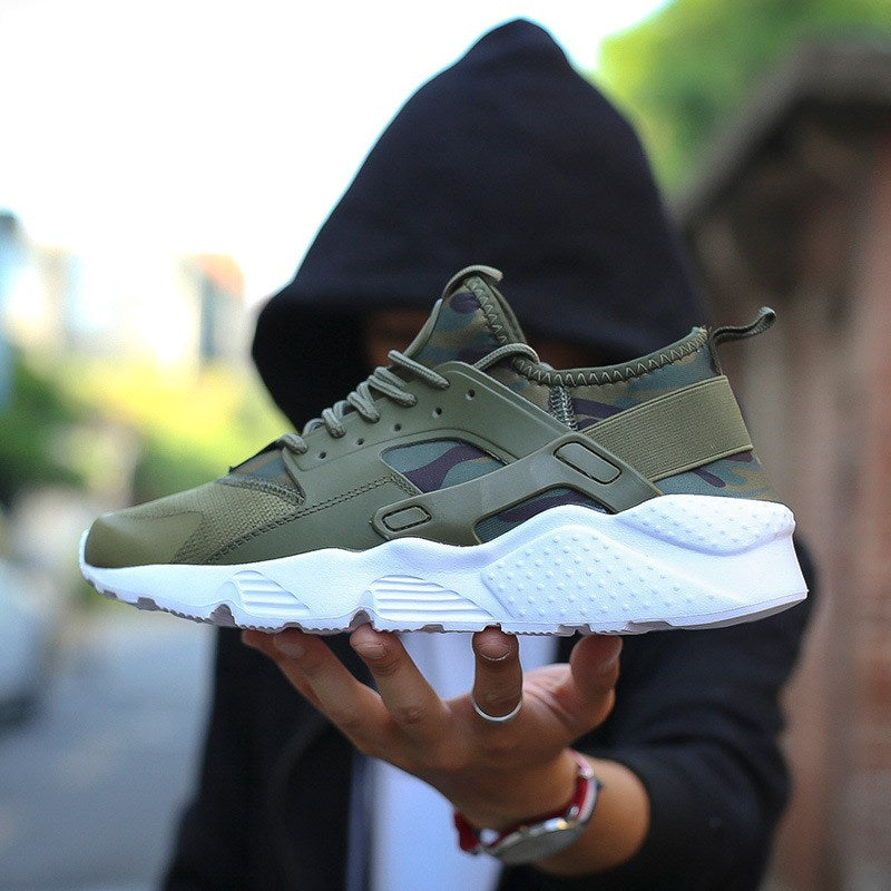 Renowears Flex Sneakers