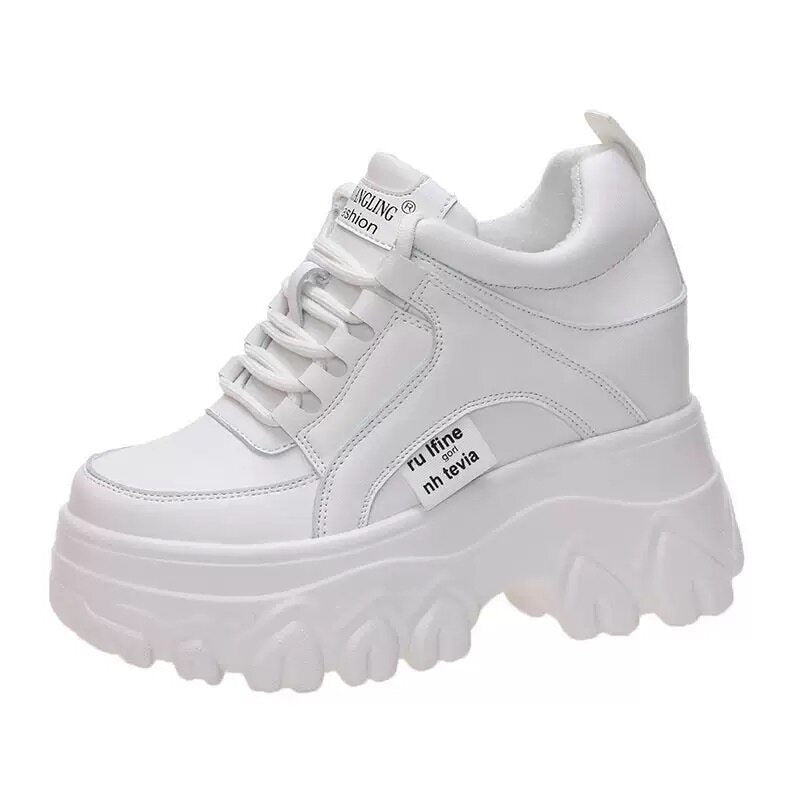 Renowears Classic Sneakers