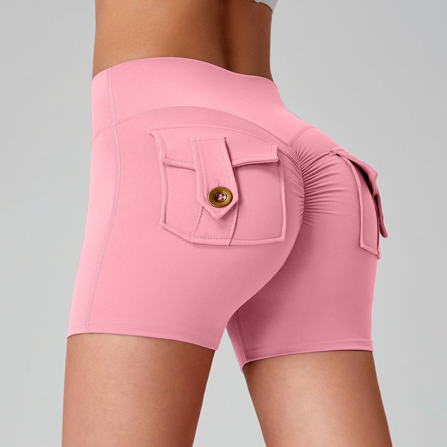 Renowear FlexFit High-Waist Leggings