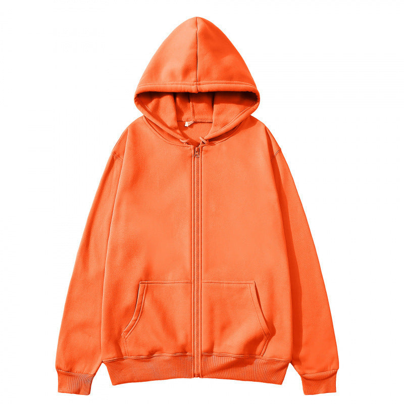 Renowear ActiveFit Hooded Jacket