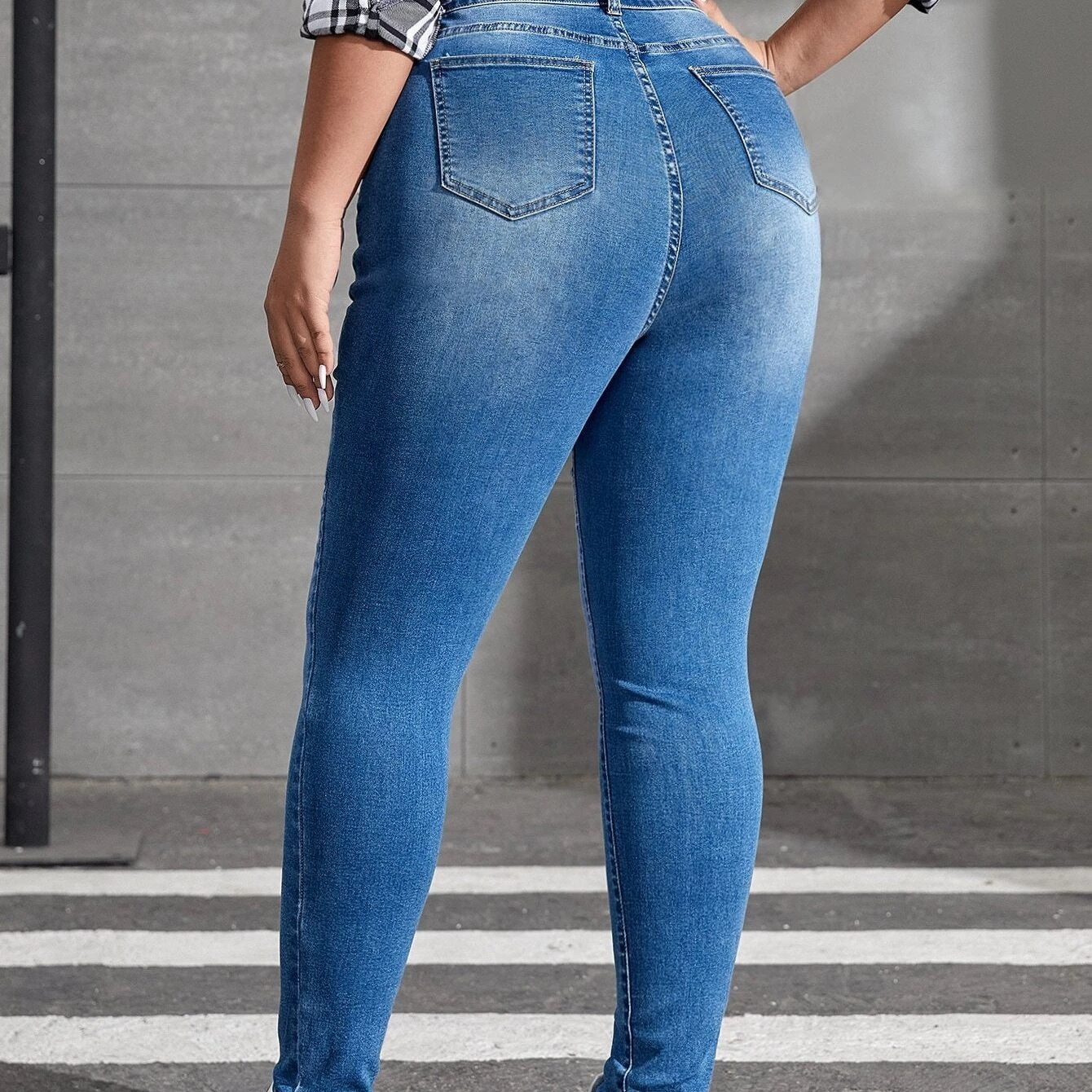 Renowears Essential Jeans