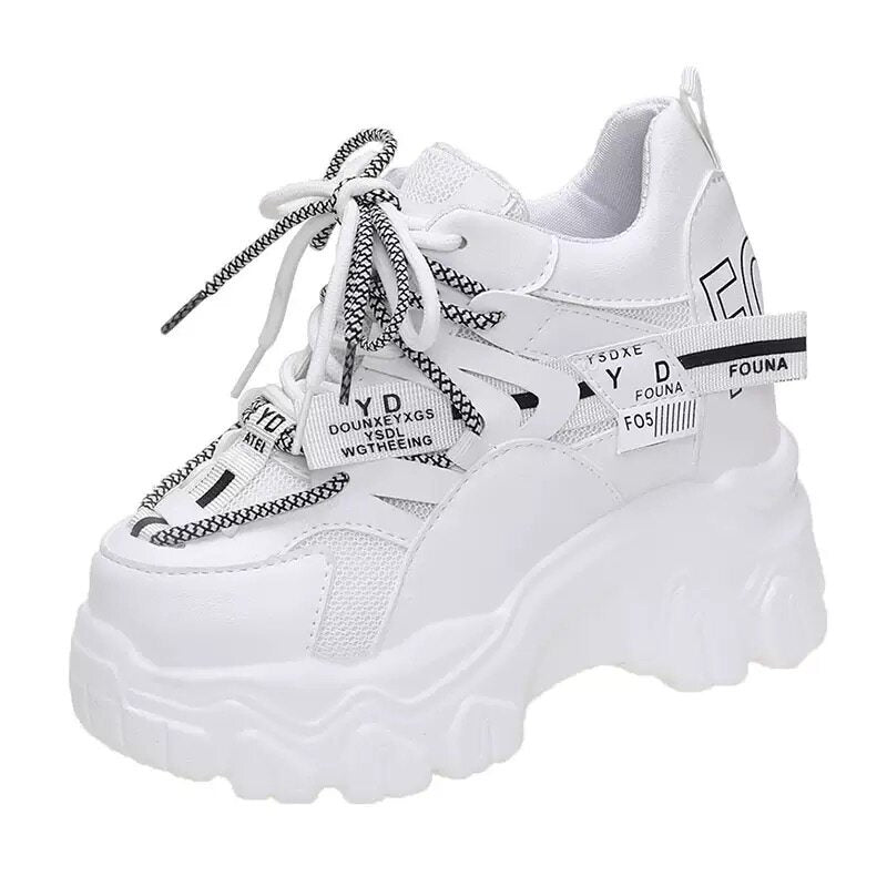 Renowears Classic Sneakers