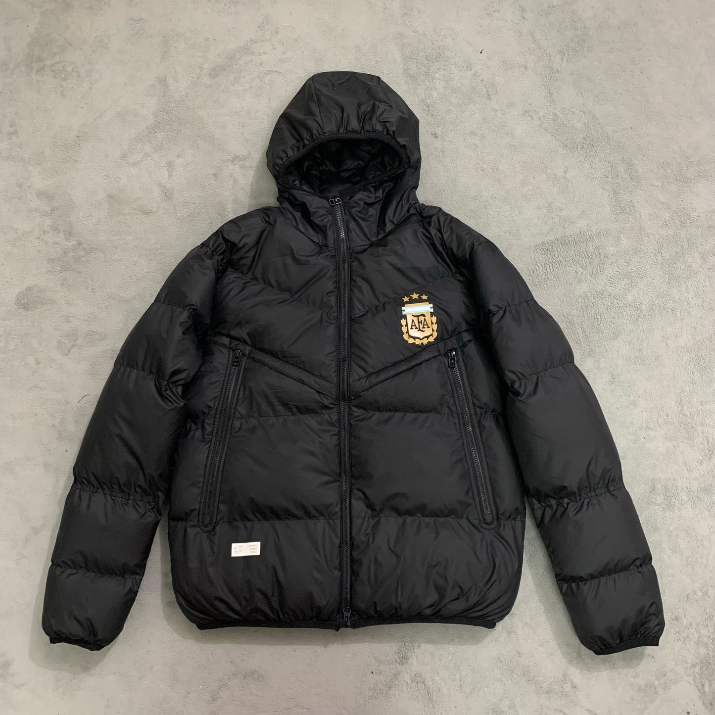 Renowear Men's Winter Jackets - Premium Warmth