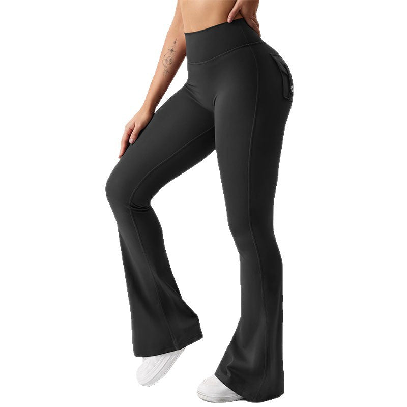 Renowear FlexFit High-Waist Leggings