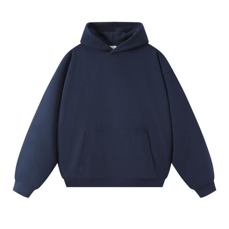 Renowear ActiveFit Hooded Jacket