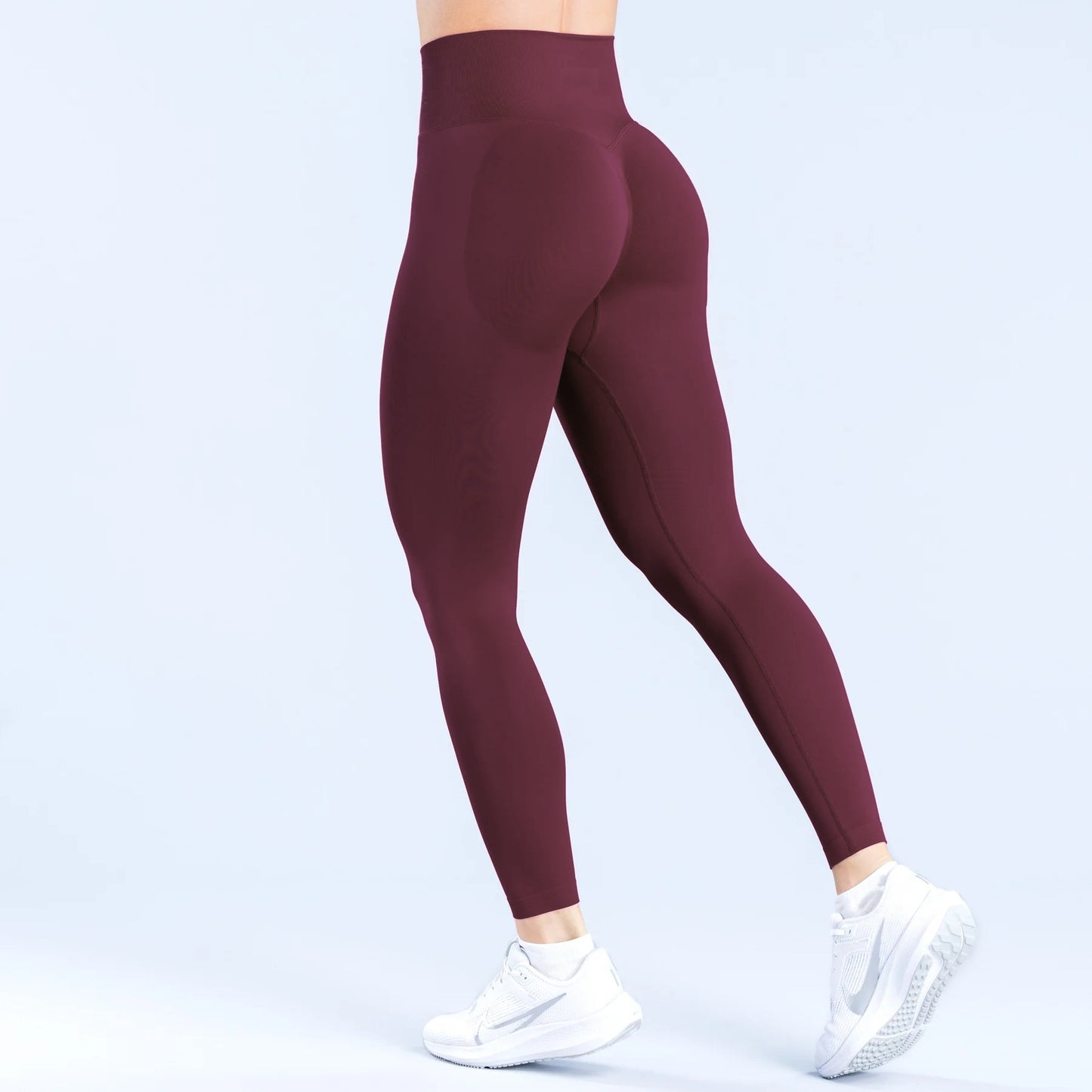 Renowear FlexFit High-Waist Leggings