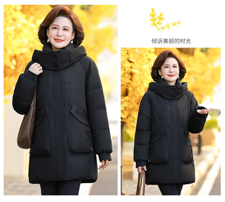 Renowears Classic Knit Sweater