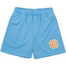 Cross-border hot sale euro size amazon TK sports mesh cloth shorts 3D digital print trendy beach pants wholesale