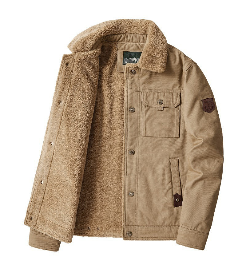 Renowears Cold-Weather Collection - Winter Jackets