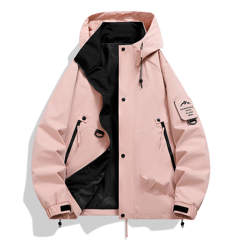 Renowears Men's Winter Jackets - Premium Warmth