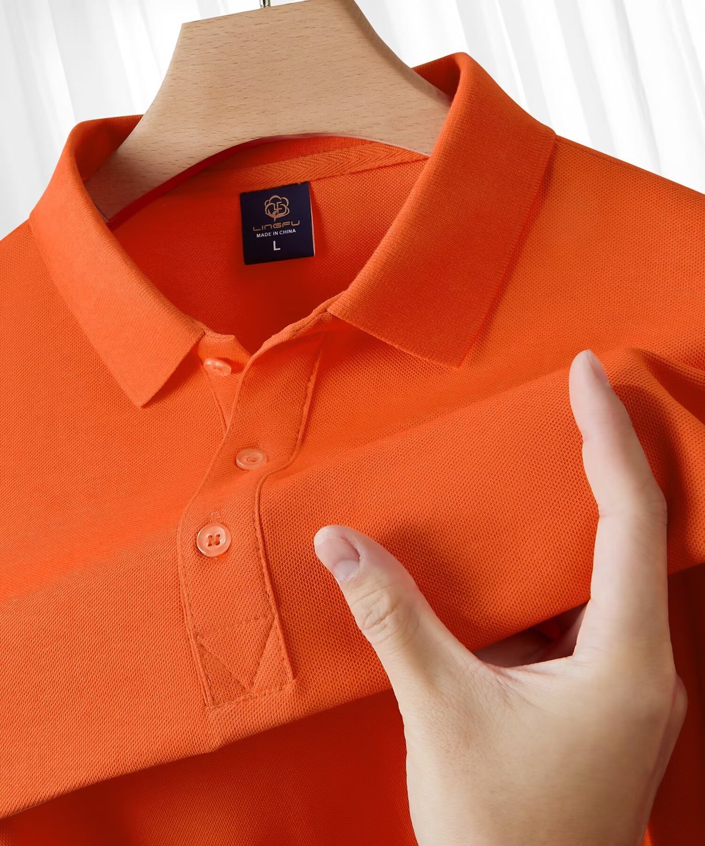 Renowears Premium Polo