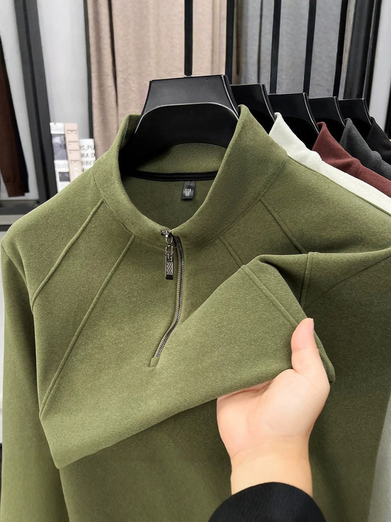 Renowears Classic Knit Sweater