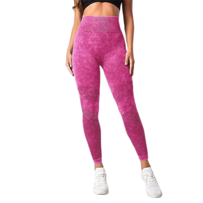 Renowear FlexFit High-Waist Leggings