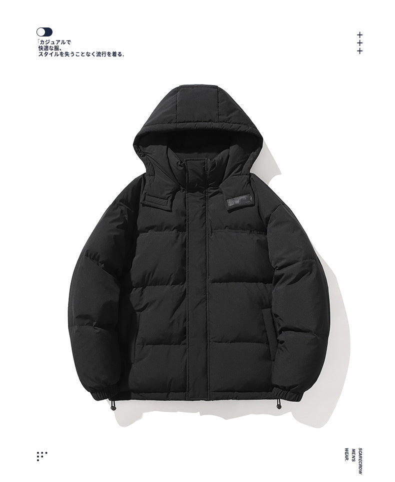 Renowears Classic Knit Sweater