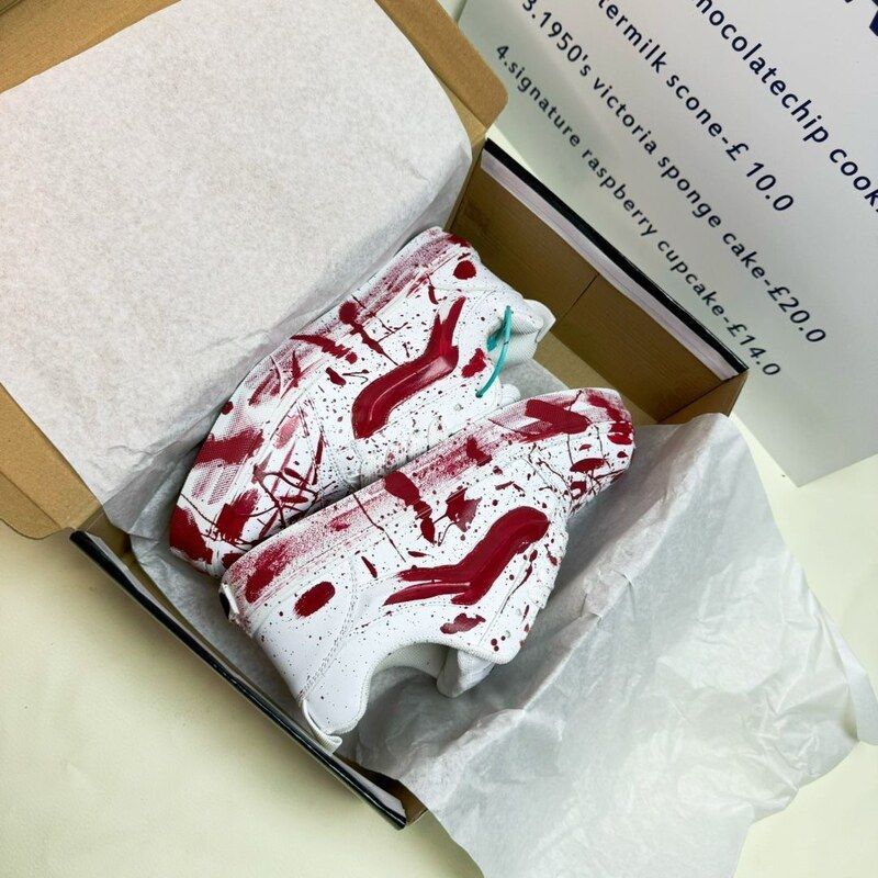 Renowears Flex Sneakers