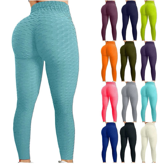 Renowear FlexFit High-Waist Leggings