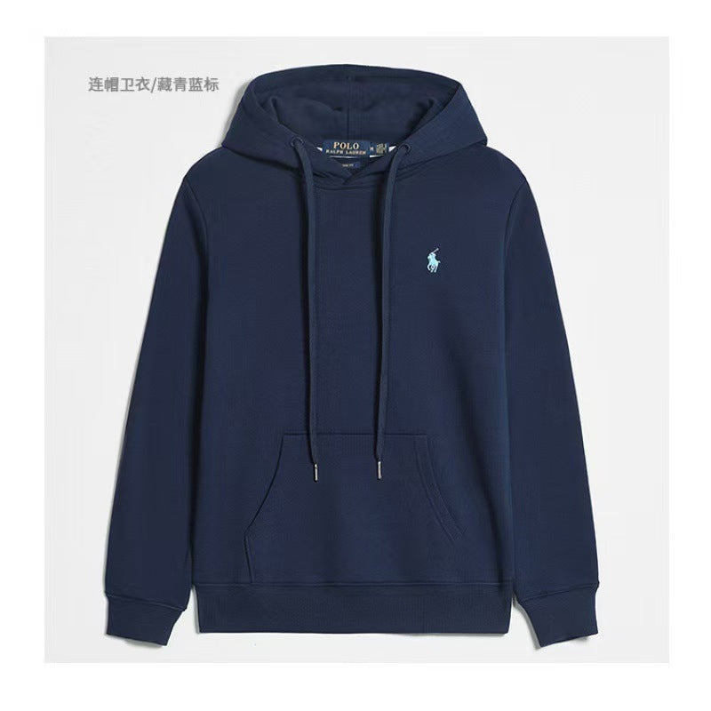 Renowear ActiveFit Hooded Jacket