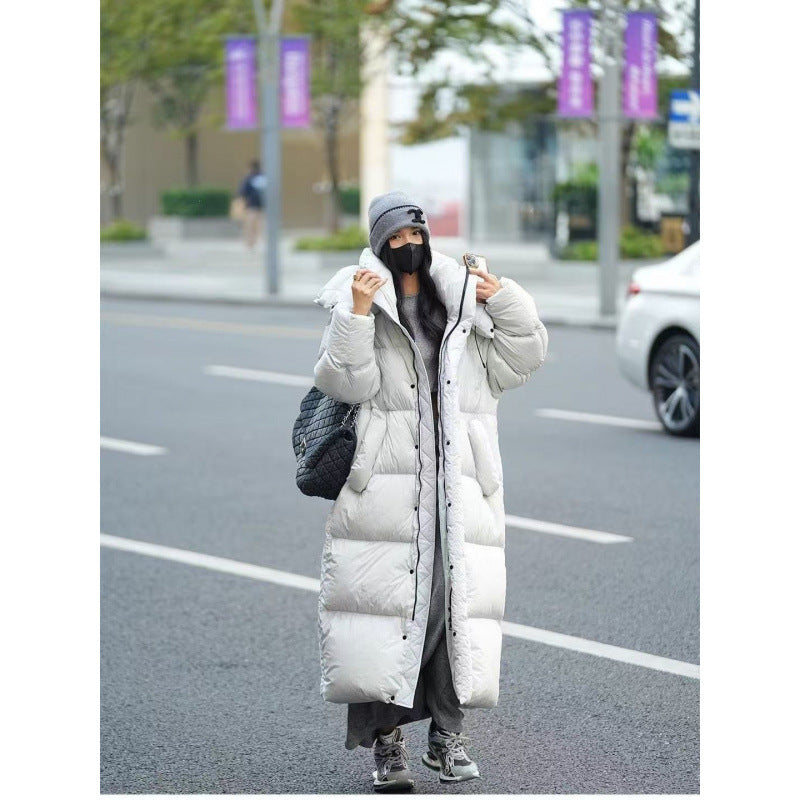 Renowears Classic Knit Sweater