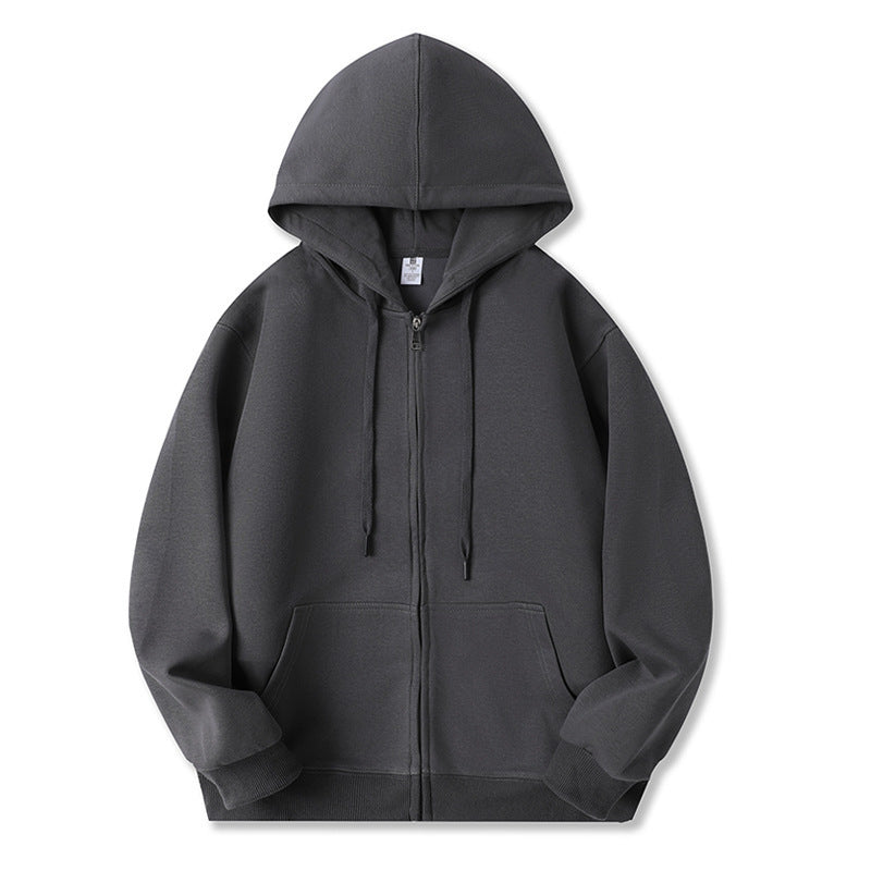 Renowear ActiveFit Hooded Jacket