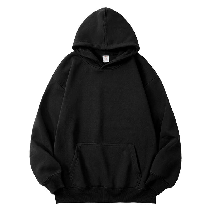 Renowear ActiveFit Hooded Jacket