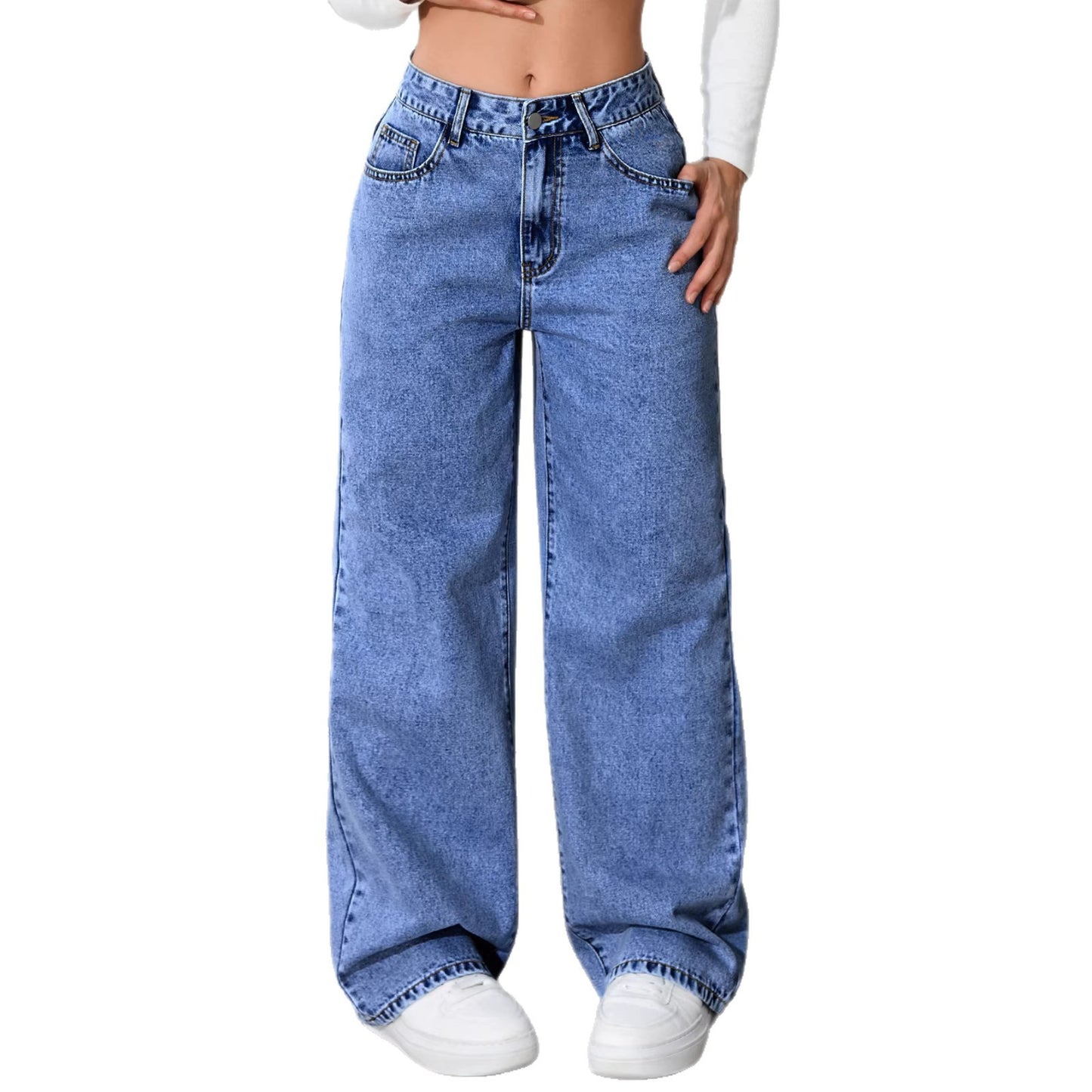 Renowear UrbanFit Jeans