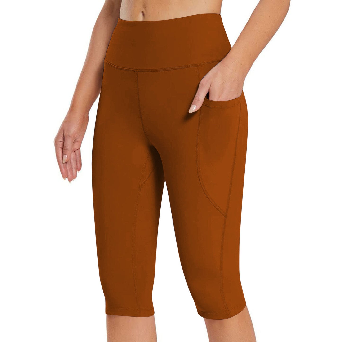 Renowear FlexFit High-Waist Leggings
