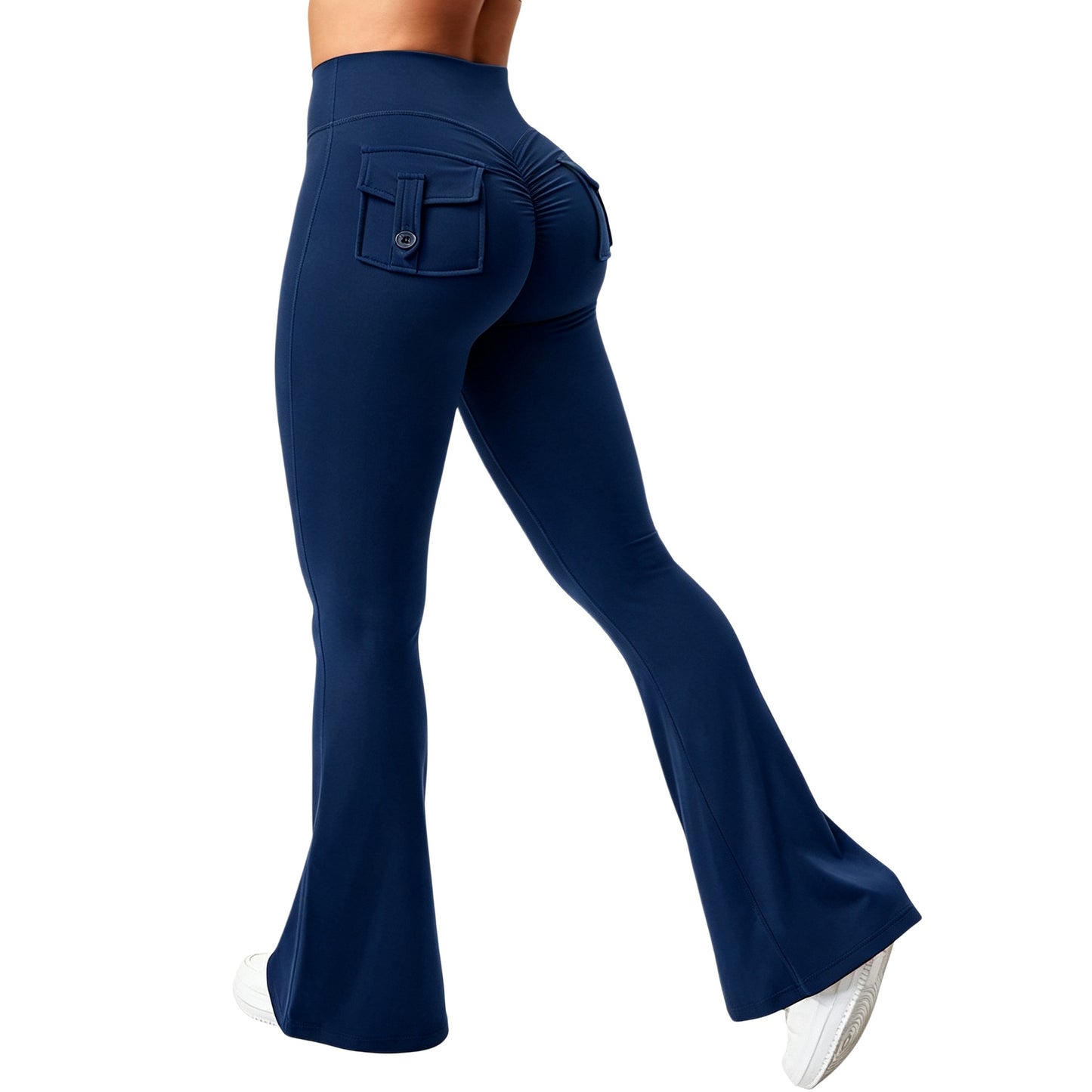 Renowear FlexFit High-Waist Leggings