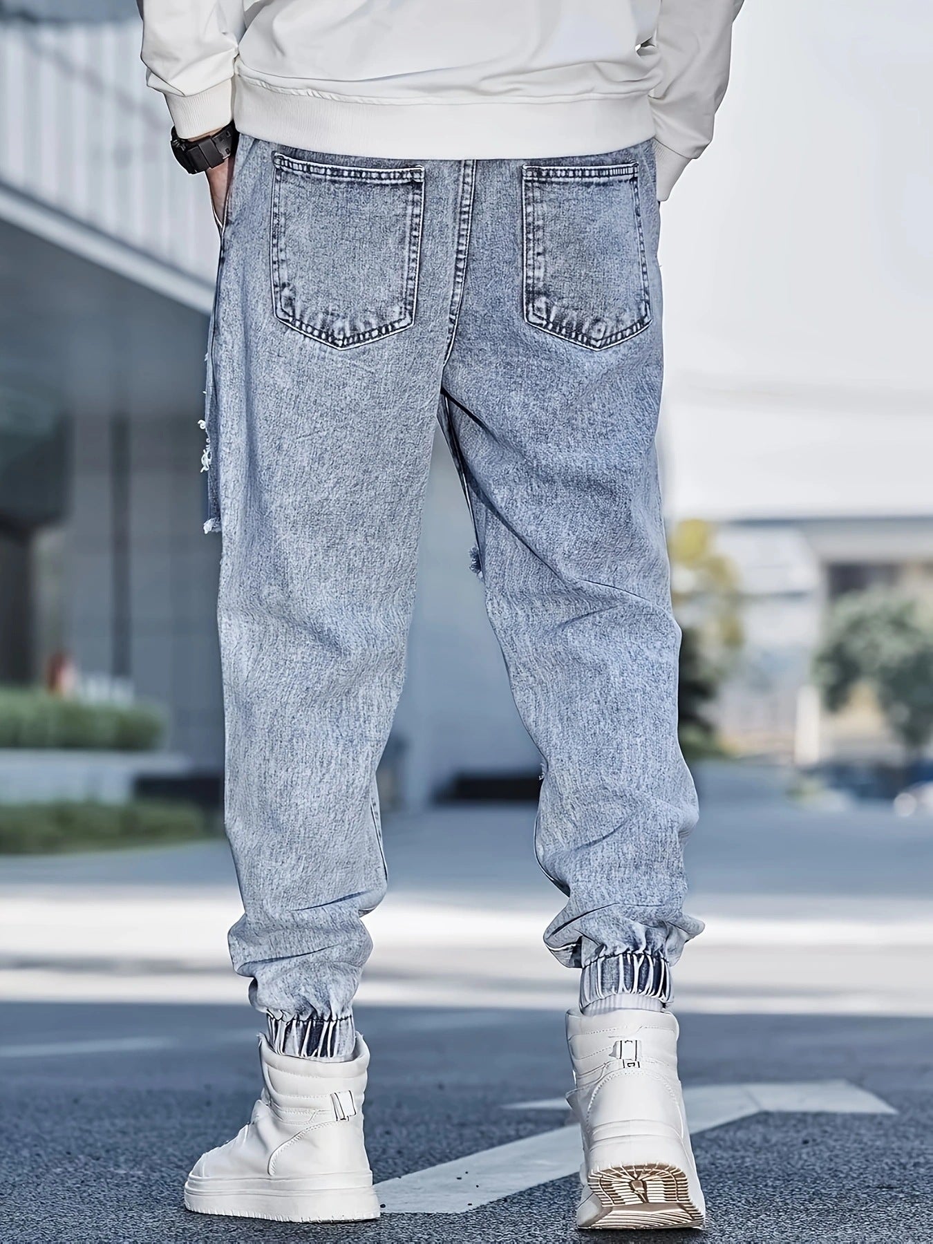 Renowears ModernFit Jeans