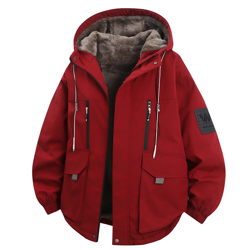 Renowears Cold-Weather Collection - Winter Jackets
