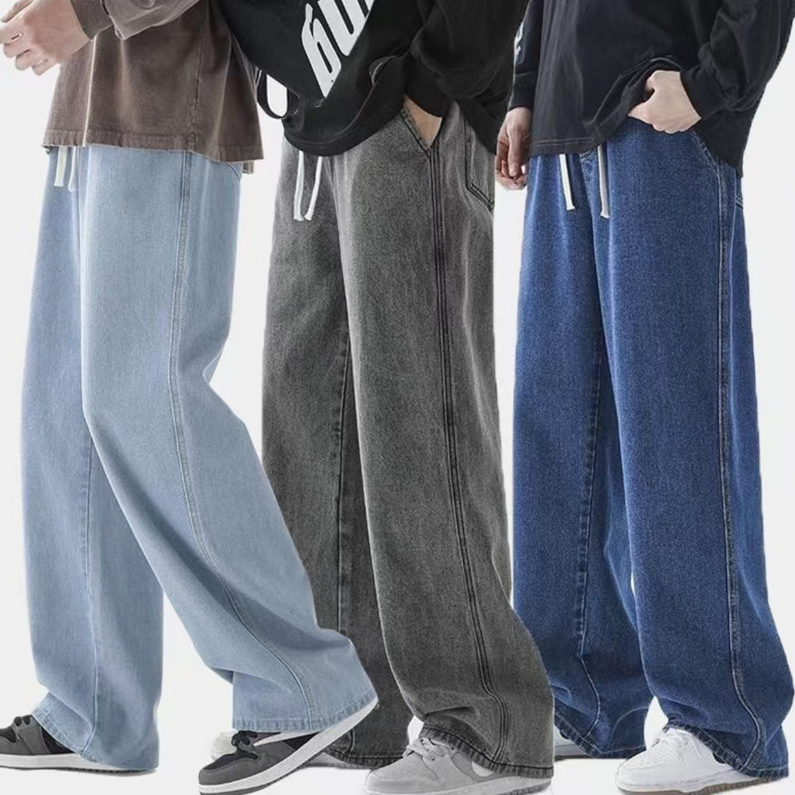 Renowears StreetFlex Jeans