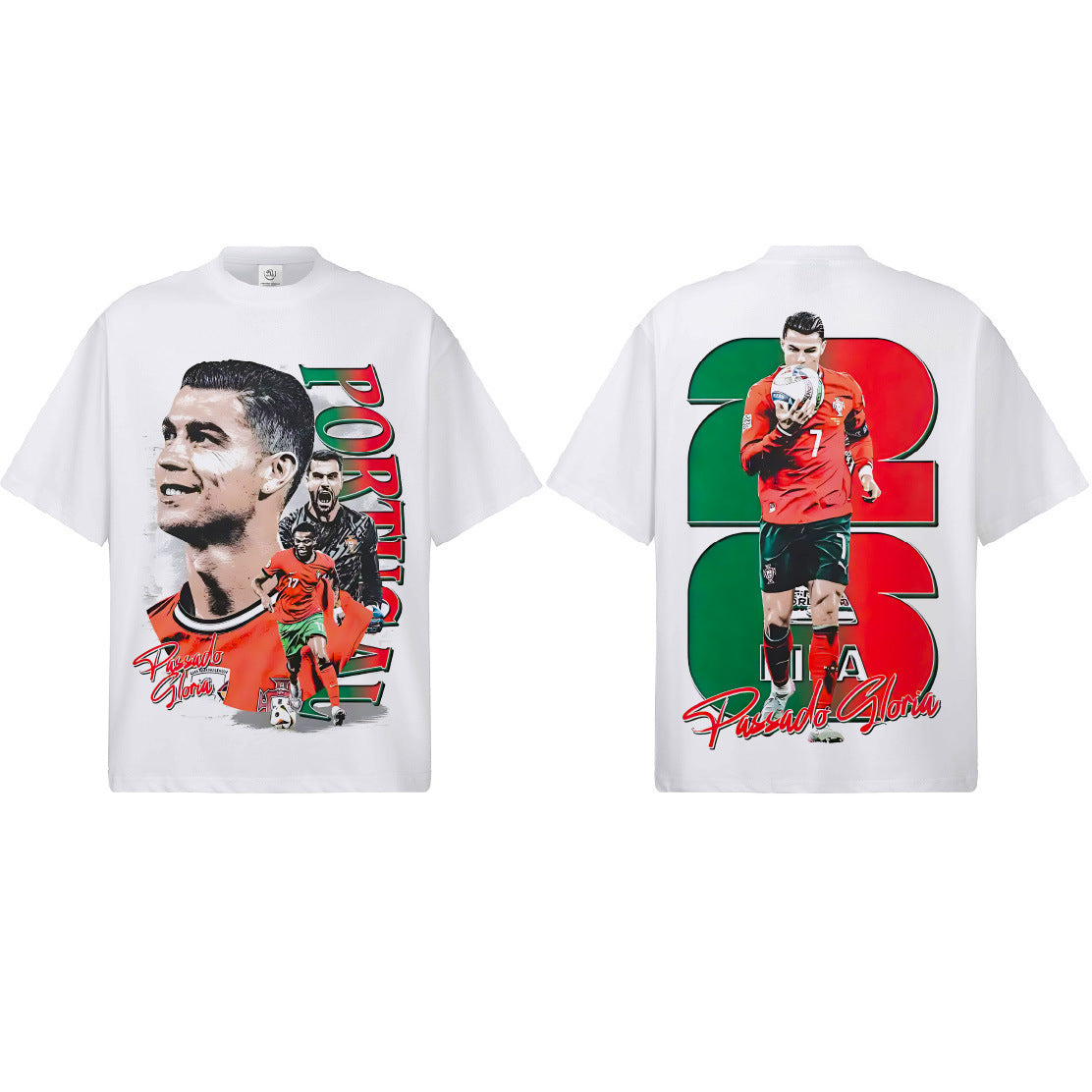 Renowears Premium T-Shirt