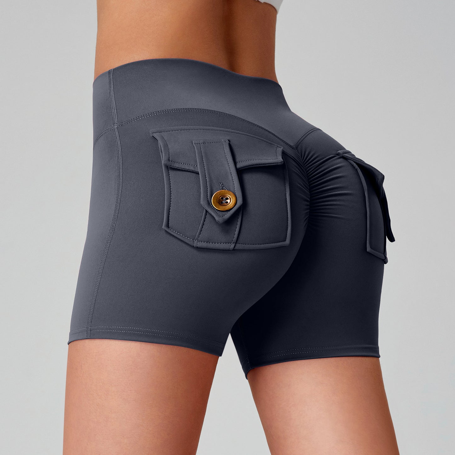 Renowear FlexFit High-Waist Leggings