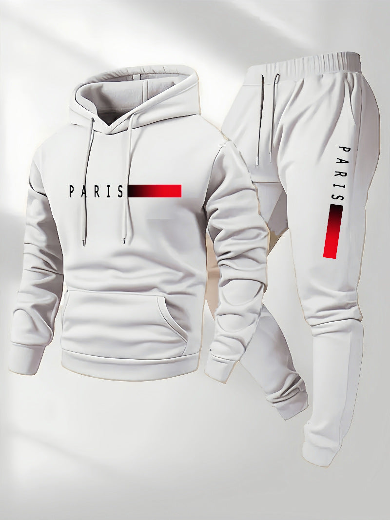 Renowear ActiveFit Hooded Jacket
