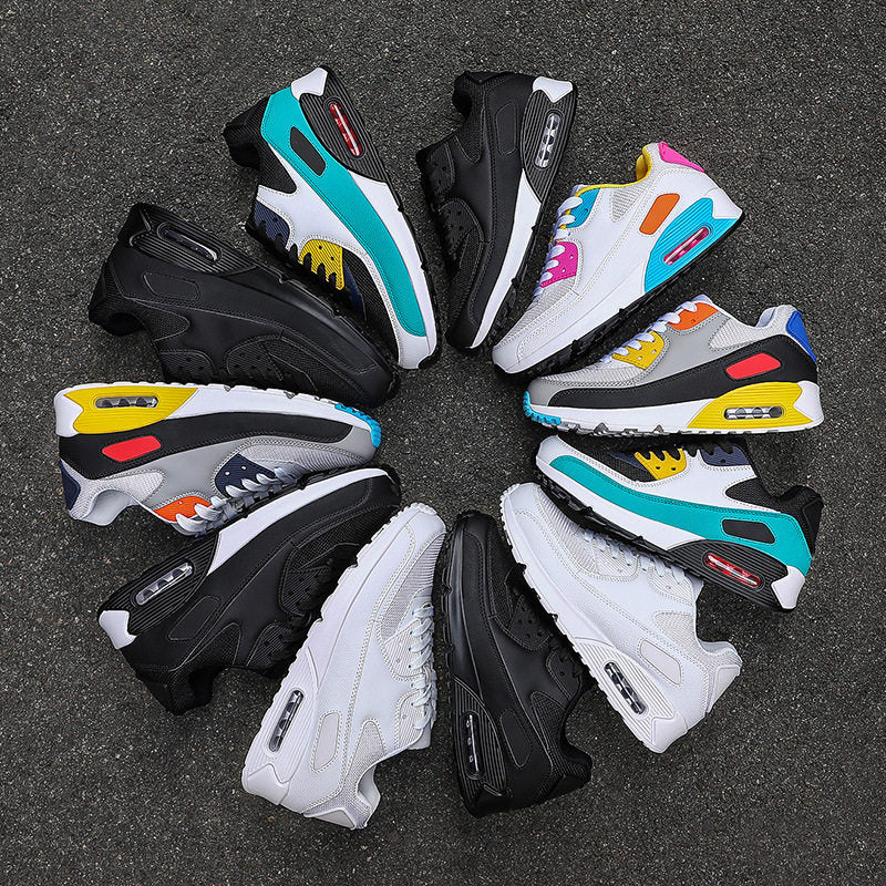 Renowears Classic Sneakers