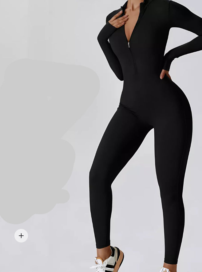 Renowears Jumpsuit  Activewear
