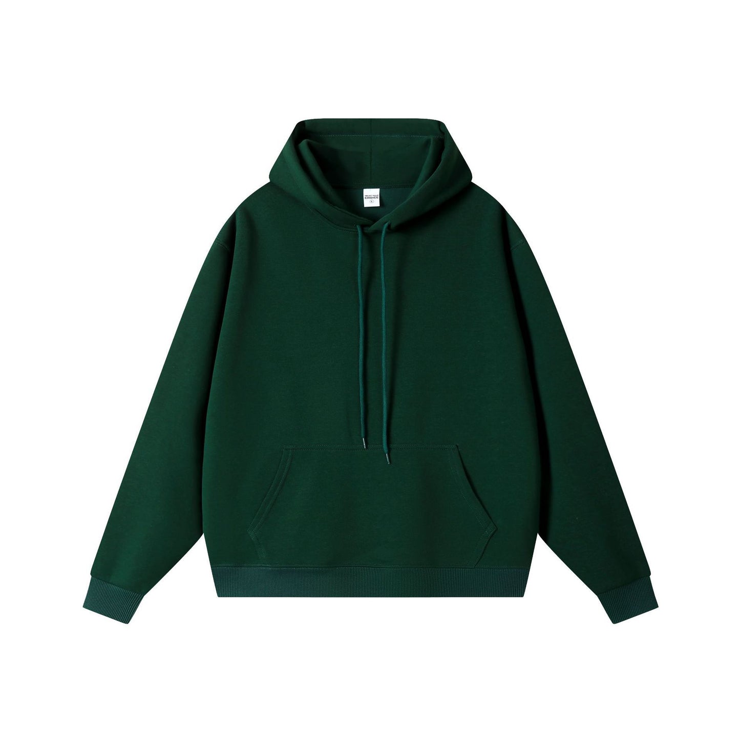 Renowear ActiveFit Hooded Jacket