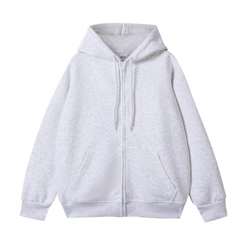 Renowear ActiveFit Hooded Jacket